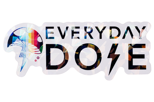 dose-sticker-j5 IrridescentSticker.png